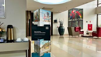 Comfort Hotel & Suites Rondonopolis