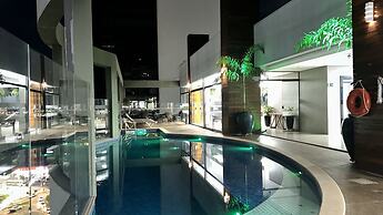 Comfort Hotel & Suites Rondonopolis