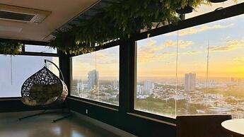 Comfort Hotel & Suites Rondonopolis