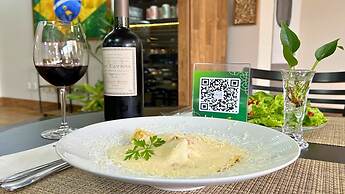 Comfort Hotel & Suites Rondonopolis