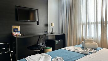 Comfort Hotel & Suites Rondonopolis