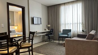 Comfort Hotel & Suites Rondonopolis