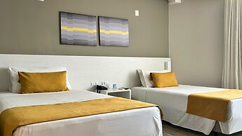 Comfort Hotel & Suites Rondonopolis