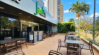 Comfort Hotel & Suites Rondonopolis