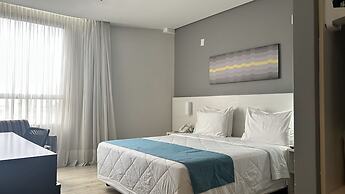 Comfort Hotel & Suites Rondonopolis