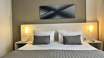 Comfort Hotel & Suites Rondonopolis