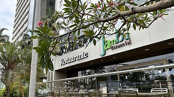 Comfort Hotel & Suites Rondonopolis