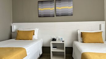 Comfort Hotel & Suites Rondonopolis