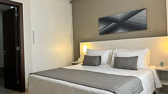 Comfort Hotel & Suites Rondonopolis