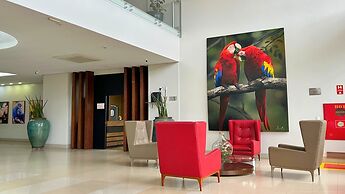 Comfort Hotel & Suites Rondonopolis