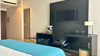 Comfort Hotel & Suites Rondonopolis