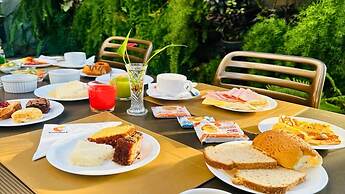 Comfort Hotel & Suites Rondonopolis