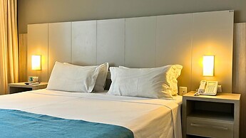 Comfort Hotel & Suites Rondonopolis