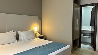 Comfort Hotel & Suites Rondonopolis