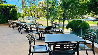 Comfort Hotel & Suites Rondonopolis