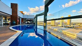 Comfort Hotel & Suites Rondonopolis