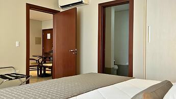 Comfort Hotel & Suites Rondonopolis