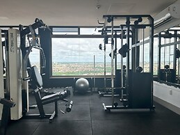 Comfort Hotel & Suites Rondonopolis