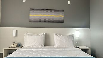 Comfort Hotel & Suites Rondonopolis