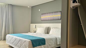 Comfort Hotel & Suites Rondonopolis