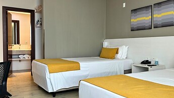 Comfort Hotel & Suites Rondonopolis