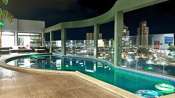 Comfort Hotel & Suites Rondonopolis