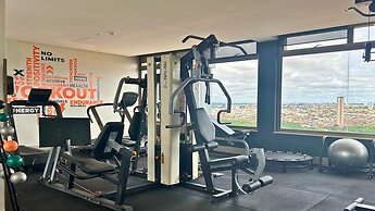 Comfort Hotel & Suites Rondonopolis