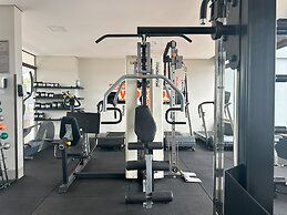 Comfort Hotel & Suites Rondonopolis