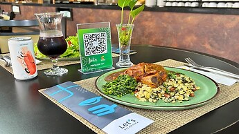 Comfort Hotel & Suites Rondonopolis