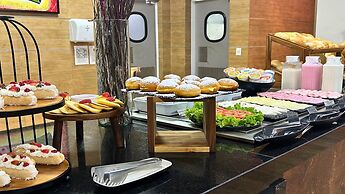 Comfort Hotel & Suites Rondonopolis