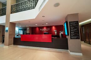 Mérit San Telmo by Amérian