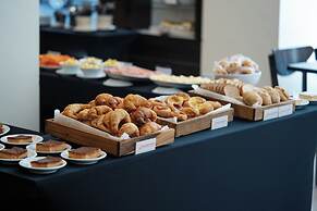 Mérit San Telmo by Amérian