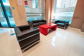 Mérit San Telmo by Amérian