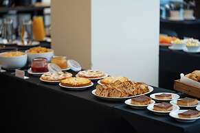 Mérit San Telmo by Amérian