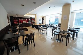 Mérit San Telmo by Amérian