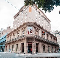 Mérit San Telmo by Amérian