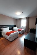 Mérit San Telmo by Amérian