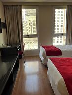 Mérit San Telmo by Amérian