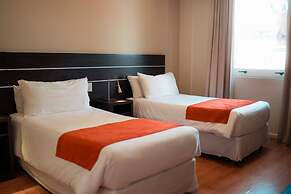 Mérit San Telmo by Amérian