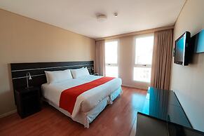 Mérit San Telmo by Amérian