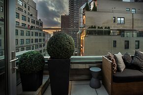 6 Columbus Central Park Hotel