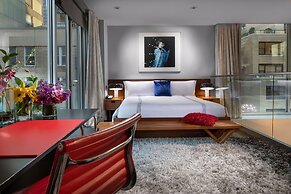 6 Columbus Central Park Hotel