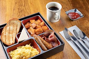 6 Columbus Central Park Hotel