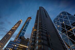 6 Columbus Central Park Hotel