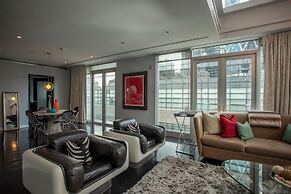 6 Columbus Central Park Hotel