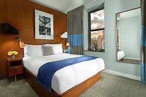 6 Columbus Central Park Hotel