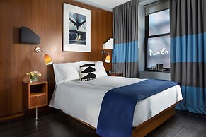 6 Columbus Central Park Hotel