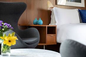 6 Columbus Central Park Hotel