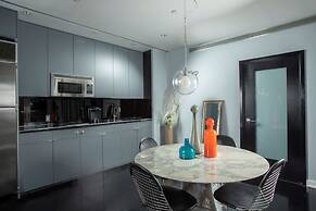 6 Columbus Central Park Hotel