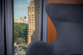 6 Columbus Central Park Hotel
